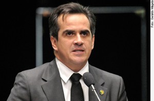 senador ciro nogueira pp - piaui
